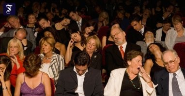 когда ты пришел в кинотеатр на документалку