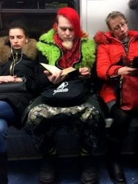 Эммм...показалось