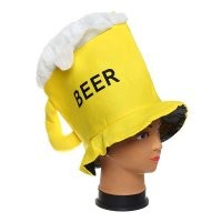 И шапку такую еще)))