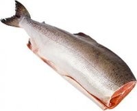 Никогда не понимал упëртости в свое мнение. Рыбки/лук - кому как нравится.
Форма печенюшки сугубо упрощенная и может быть даже репкой или редькой.
Лук полноценно, кстати, выглядит так:

С ботвой. Иначе можно вам оппонировать и сказать "тому кто не знает как выглядит рыба, покажите это"