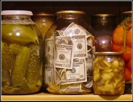 Хранить правильно нужно было.