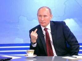 Россия доставит тепло в европейские дома