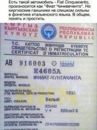 Веселые  картинки