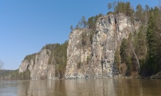 Да, 2017 год.
Народу там на майские праздники очень много.