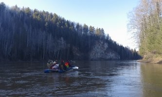 Да, 2017 год.
Народу там на майские праздники очень много.