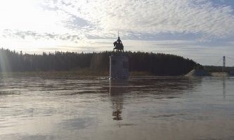 Да, 2017 год.
Народу там на майские праздники очень много.