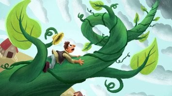 История повторяется!