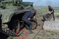 самое интересное на фотографии отрезали
там ключ на 19 обведён.