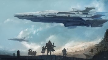 ..."Производство самолёта должно начаться в 2040 году...
 Да к тому времени...