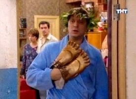 17 товарищей, чья логика нервно курит в сторонке