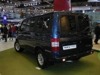 Чего ж "Симбу"-то забросили, интересный ведь вариант был.