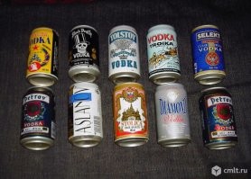 Да ладно "инновация"! В 90-е это вообще было норм)