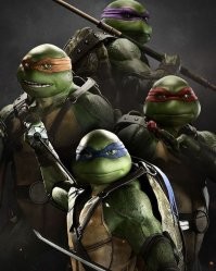 Чудо-продукт: черепах стали кормить майонезом, чтобы разрушить мазут внутри них