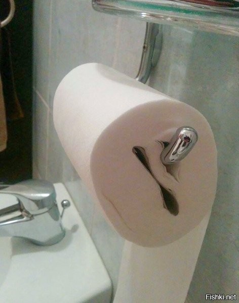 Я живу с монстром!