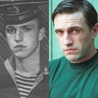 Армейские фотографии знаменитостей из их дембельских альбомов