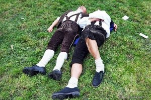 Точно! Китайцы!