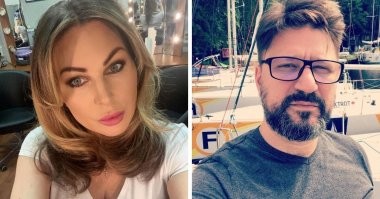 Тётку топором заново обтесали?