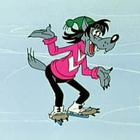 Жалкие подражатели.