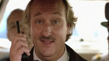 Комиссар Жибер, ты?