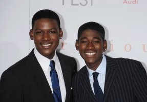 А вот и фото "деток".