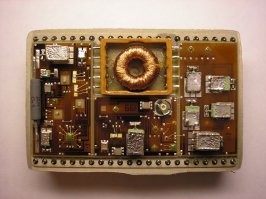 Вещи в разрезе, которые изнутри выглядят очень увлекательно