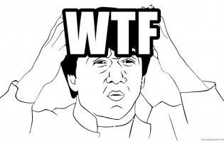 Смешные и познавательные картинки