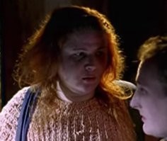 Ну прямо как Ольга Валерьевна из "Особенностей ... в зимний период"!