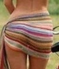 У кого зрение плохое.