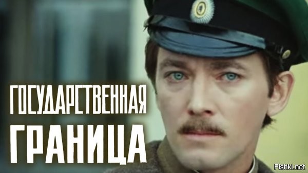 10  фильмов о гражданской войне, снятых в советские времена