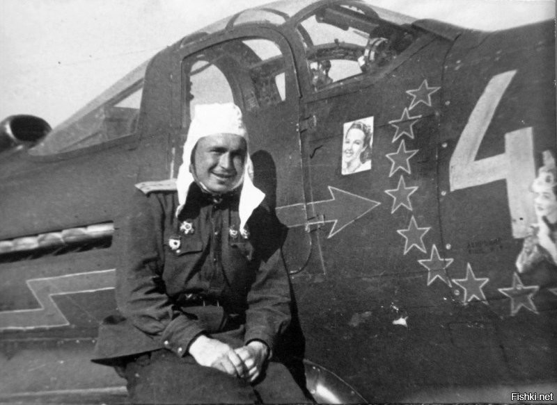 Всё конечно красиво и забавно, но вот "наш ответ Чемберлену" на самолётах