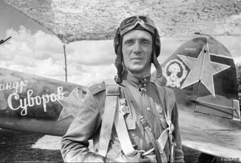 Всё конечно красиво и забавно, но вот "наш ответ Чемберлену" на самолётах