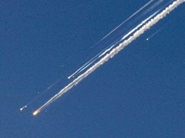 ага, запчасти над америкой разбросало))))))