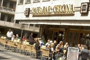 Хммм, у нас тоже есть...