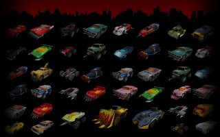 Подборка автомобильных приколов