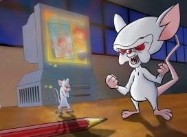 Что то перепутали с 90 года если что прошло 30 лет. Уже давно  выросло поколение  выросшее на этих персонажах.