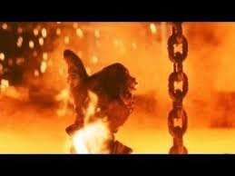 Напомнило. Ту ду тум ту дум....Ту ду тум ту дум.....