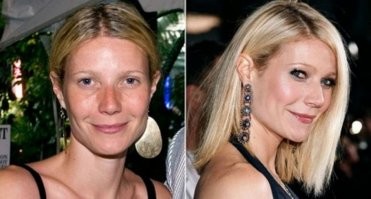 Это она привлекательная? Ладно, бывают у людей странные вкусы, переубеждать неблагодарное дело. Да, не забудьте купить свечи с запахом ее вагины.