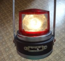 Сколько разновидностей фонариков СССР Вы помните?