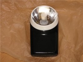 И ещё были в металлическом корпусе.