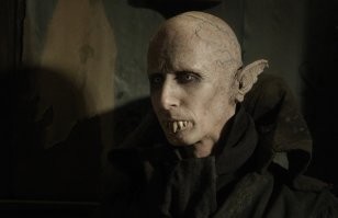 вампир здорового человека: