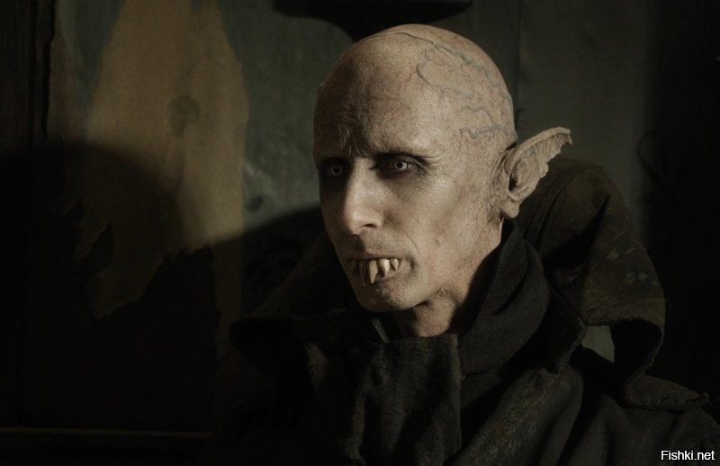 вампир здорового человека: