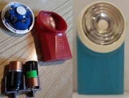 До сих пор помню название модели. ФКБ-3