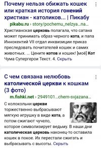 Польские коты не признают латынь!