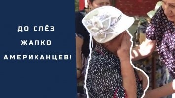 У Псаки опять проблемы: на этот раз заклинило речевой аппарат