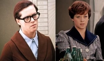 Актеры, которым пришлось скрыть природную красоту ради роли