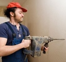 А мои соседи мне в основном такие квартирники устраивают.