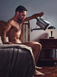 Петя (Водяной), маниакальный твинковод, чего на лайки купить собрался!? 85К за 6 месяцев это уметь надо. Хочешь в Эротике один остаться, поэтому ты так рьяно всех минусишь?