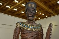 Бездомной паре устроили свадьбу-сюрприз после 24 лет совместной жизни