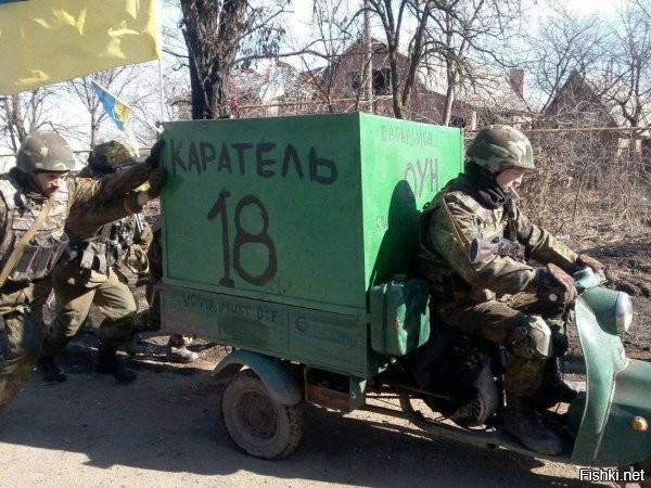 Были же уже дроны-камикадзе!