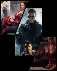 Смешные и познавательные картинки